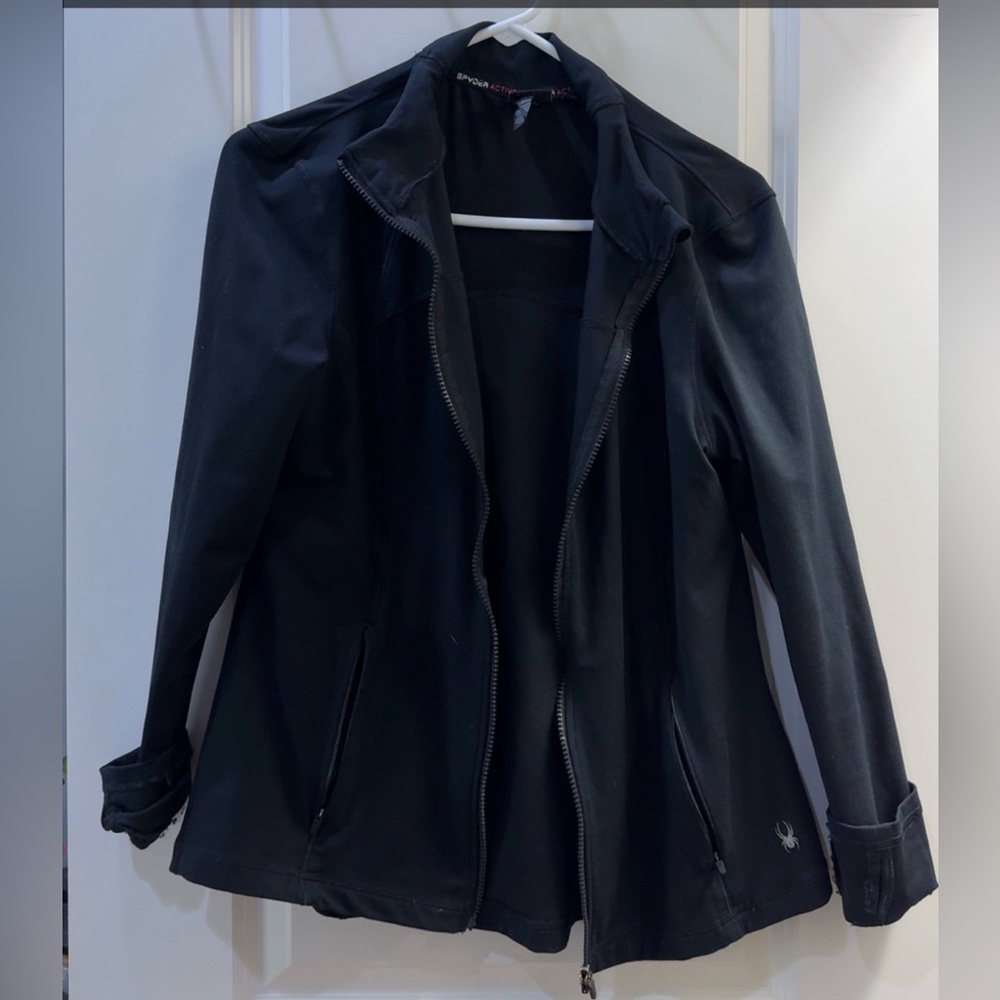 Women’s jacket- spyder brand
